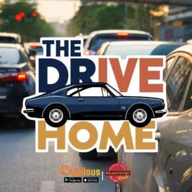 The Drive Home