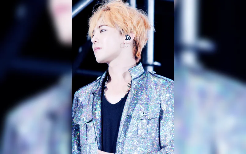 G-Dragon Unveils Übermensch Album and Announces Global Tour