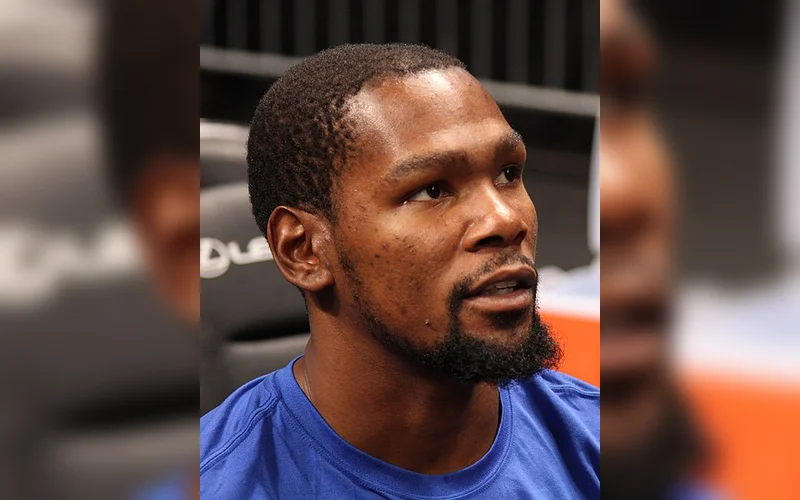 Kevin Durant Unimpressed by Kendrick Lamars Super Bowl Halftime Show