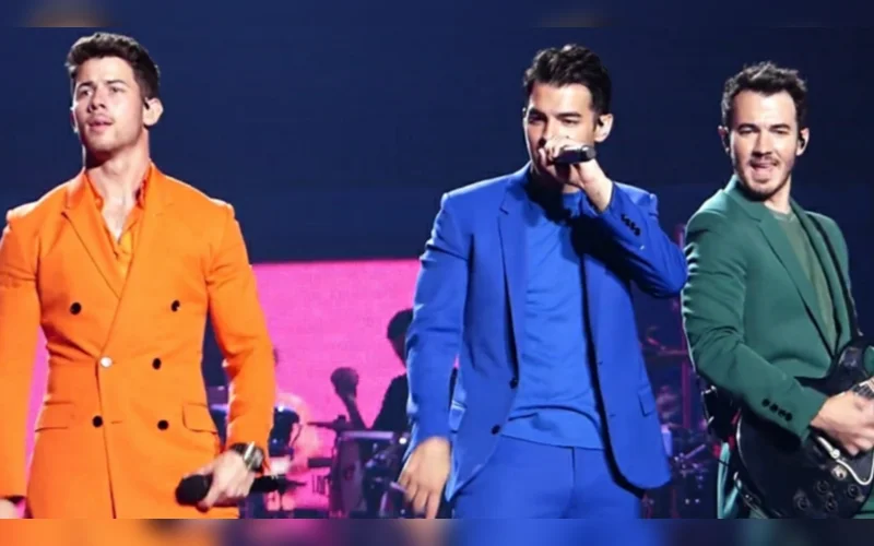 Jonas Brothers Celebrate 20th Anniversary with New Tour and JONASCON Event