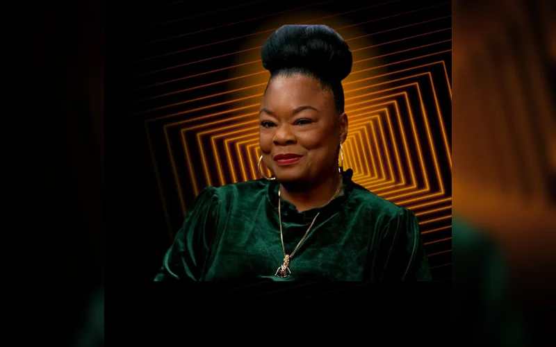 Roxanne Shanté: 2025 Grammy Lifetime Achievement Award