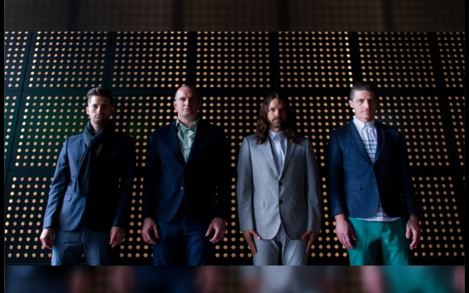 Who The Hell is “MuteMath”?