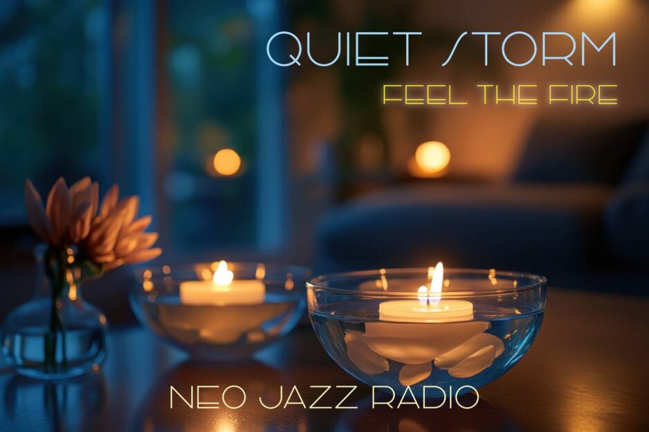 The Quiet Storm