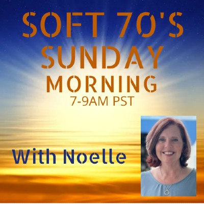 Soft 70’s Sunday Morning (7-9am PST)