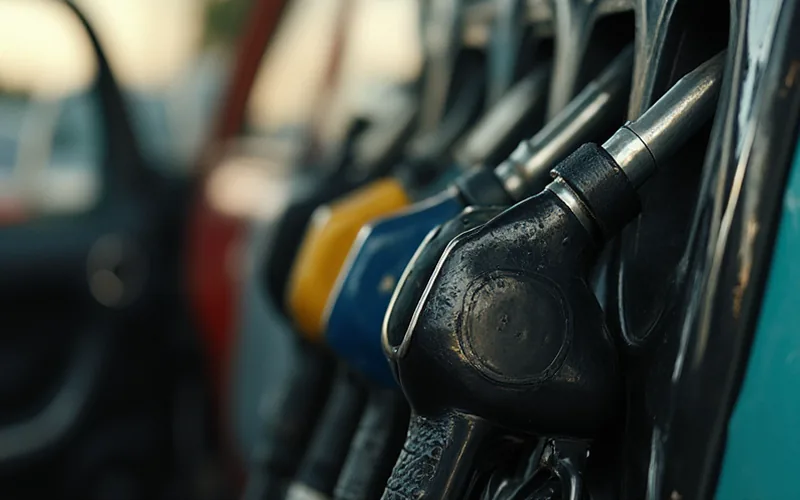 Could Average Vegas Gas Prices Climb To $4/Gallon?