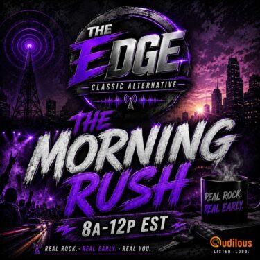 The Morning Rush
