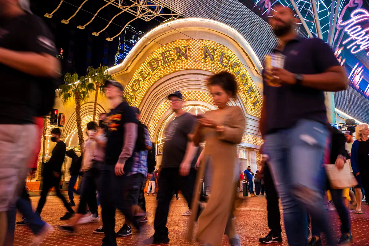 Casino Owner Tilman Fertitta Steps Down as CEO for Ambassador Role in Italy and San Marino