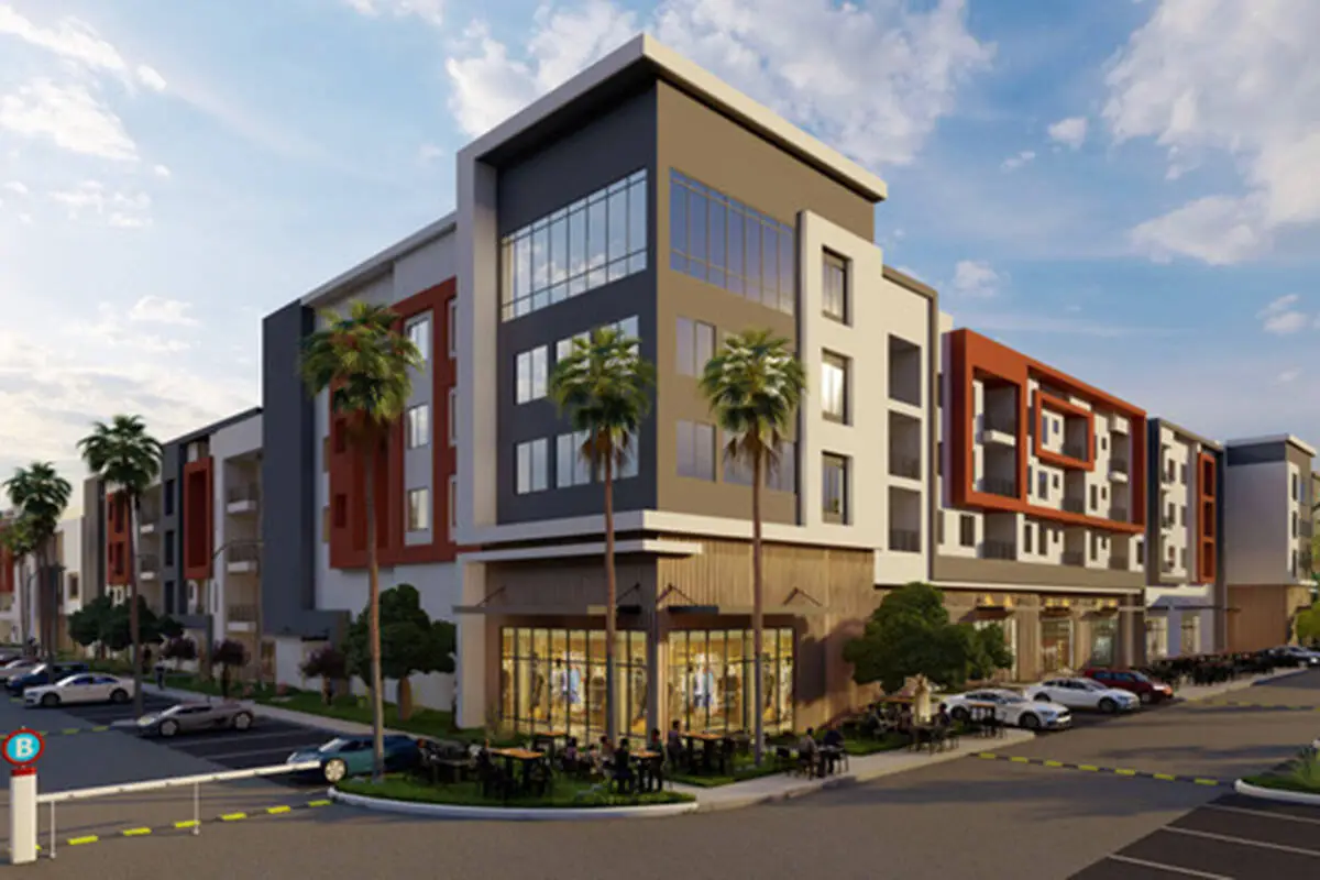 AI-Powered Hotel Set To Open In July