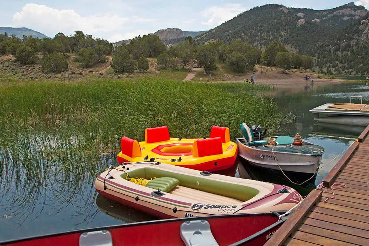 Cave Creek Reservoir Revitalized: Restoration Success and Upcoming Celebration Event