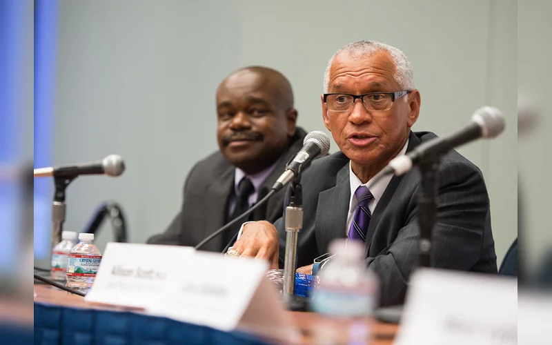 Charles Bolden to Inspire Ohio State Graduates as 2025 Commencement Speaker