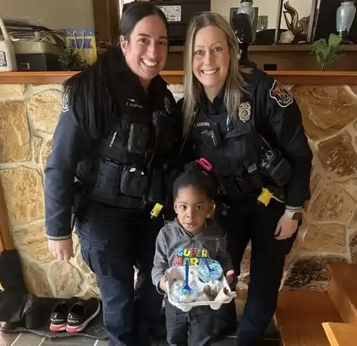 Wisconsin Boy Calls 911: Says Mom Stole His Ice Cream