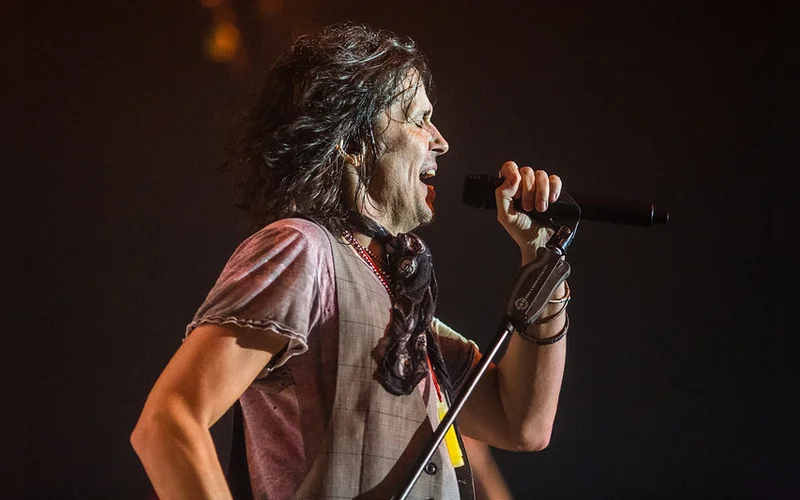 Foreigner Announces Fall 2025 Canadian Tour with Guest Vocalist Geordie Brown