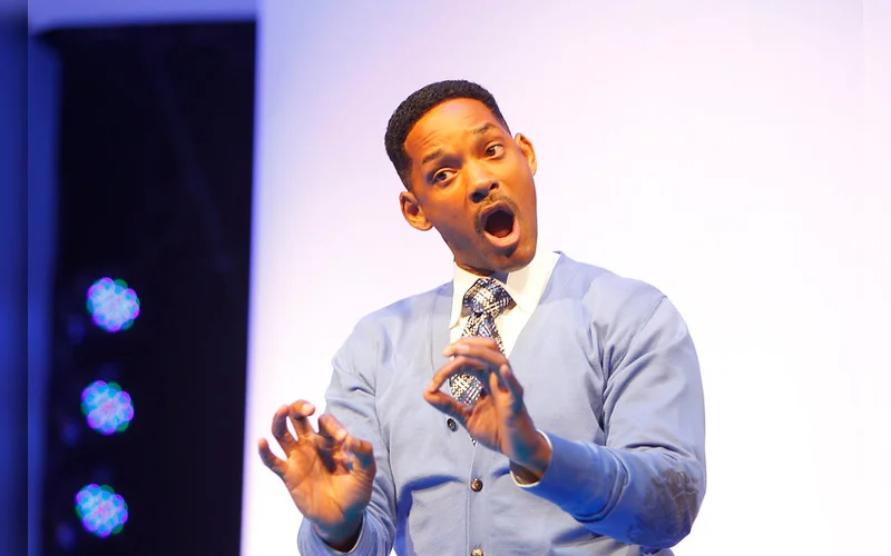 Will Smith Honored with Street in Philadelphia