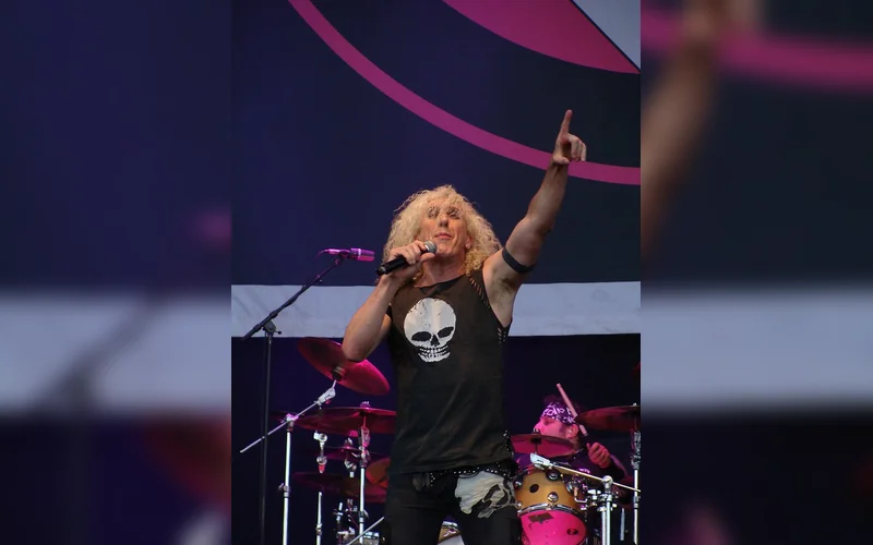 Dee Snider, Sebastian Bach Among Others Unite for an All Star Triumph Tribute Album