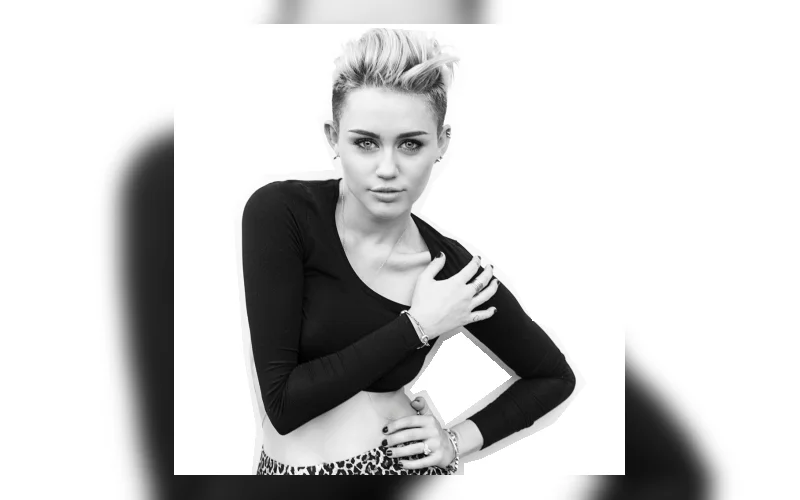 Miley Cyrus Unveils “Prelude” from New Album
