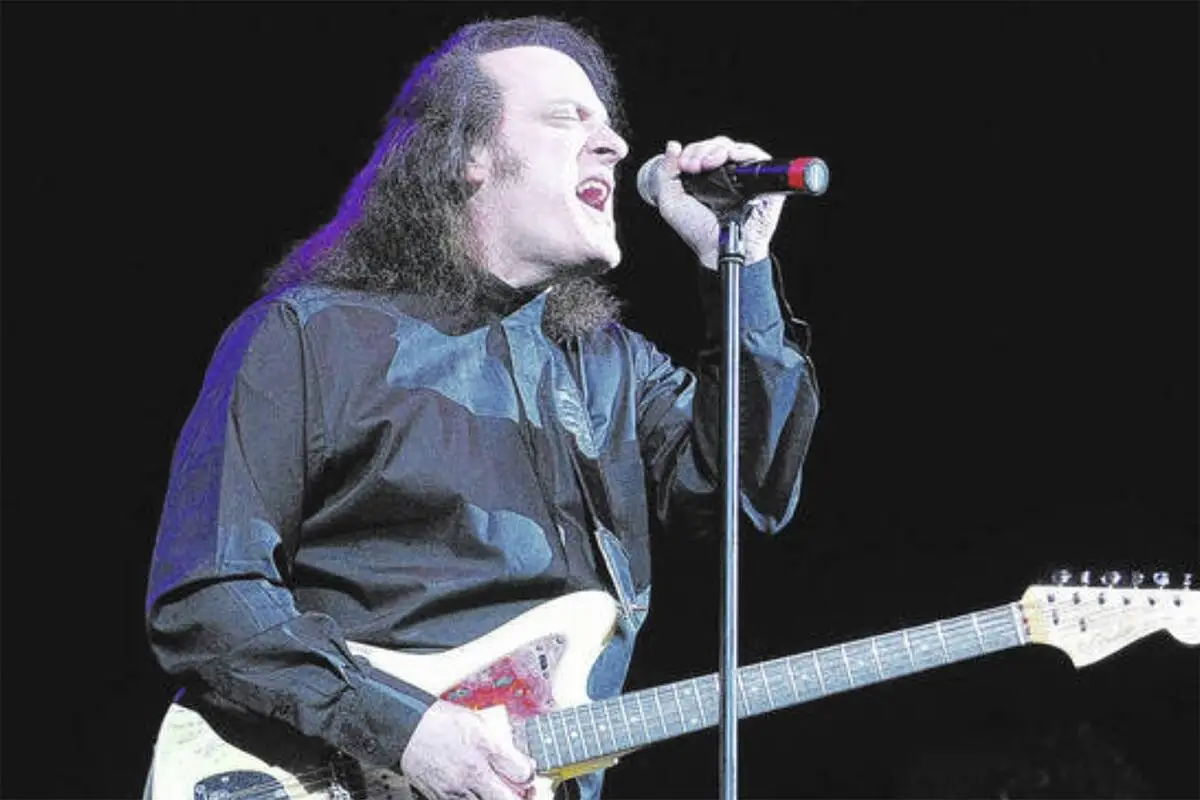 Tommy James Recovers After Exhaustion Cuts Golden Nugget Show Short