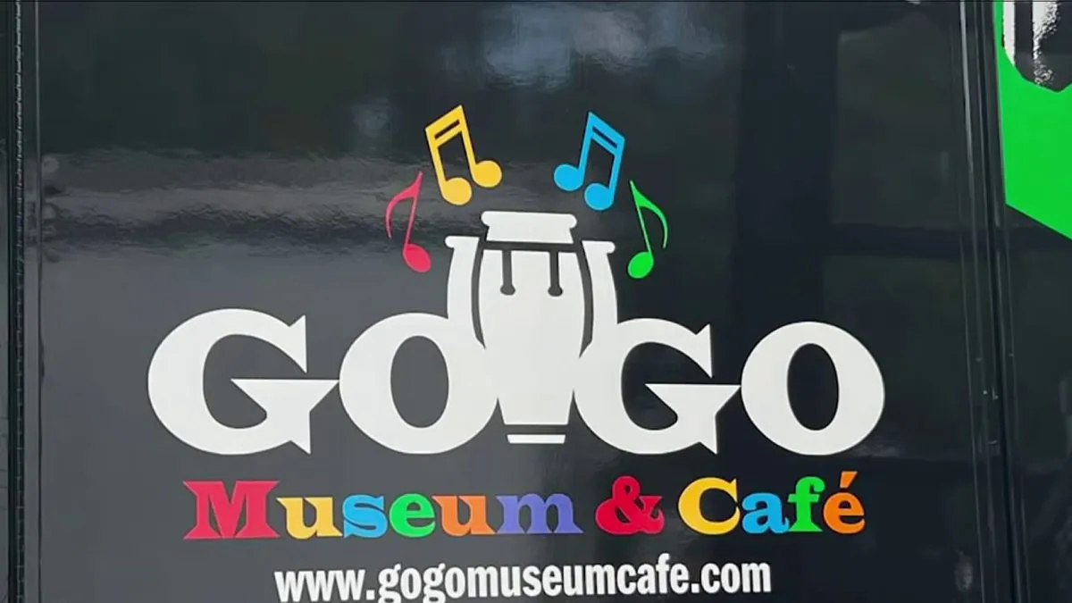 Go-Go Museum and Café Celebrates D.C.s Iconic Music Genre and History