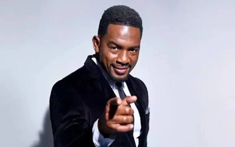 Bill Bellamy/www.legacy931.com