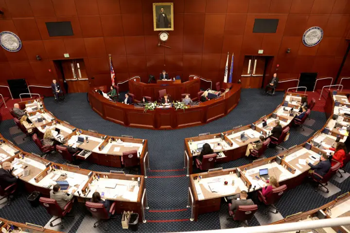 Assembly Bill 398 Aims to Solve Teacher Shortages in Title I and Special Education Schools