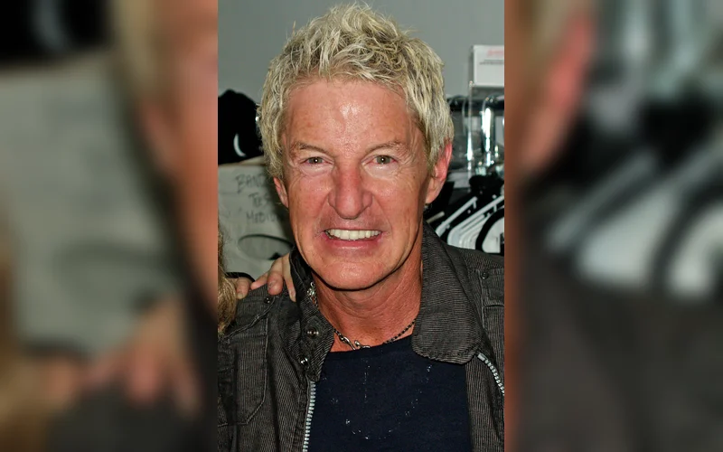 Kevin Cronin Excluded from REO Speedwagon Reunion Concert, Expresses Disappointment