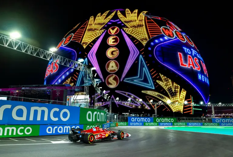Nevada’s Business-Friendly Appeal Attracts Companies Like Owners Of The Sphere