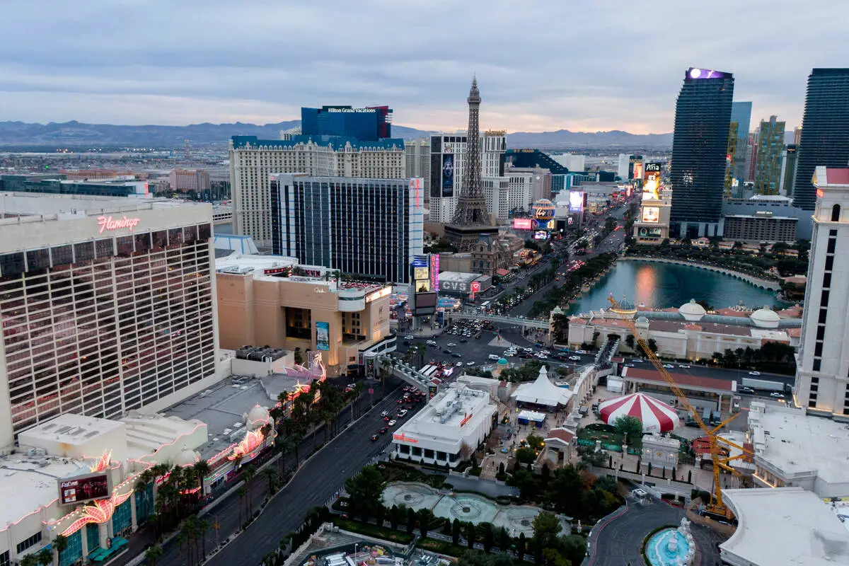 Nevada Tourism Powers $100 Billion Economic Boom with Major Investments and Community Initiatives