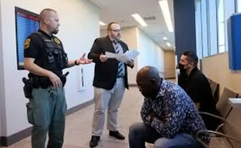 Nevadas Traffic Ticket Overhaul: From Criminal to Civil Infractions