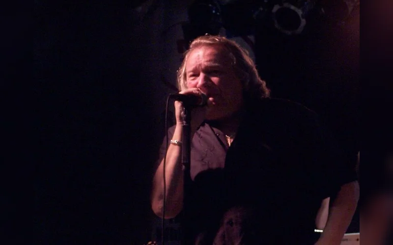 ICYMI: Foreigner “4” Re-Release to Feature New Song With Lou Gramm