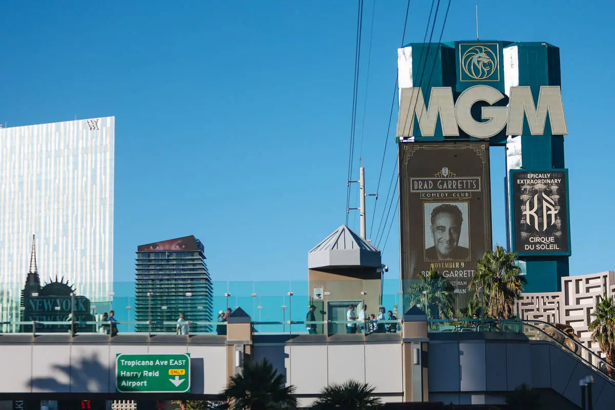 Deadline Looms for MGM Data Breach Victims to Claim Settlement Compensation