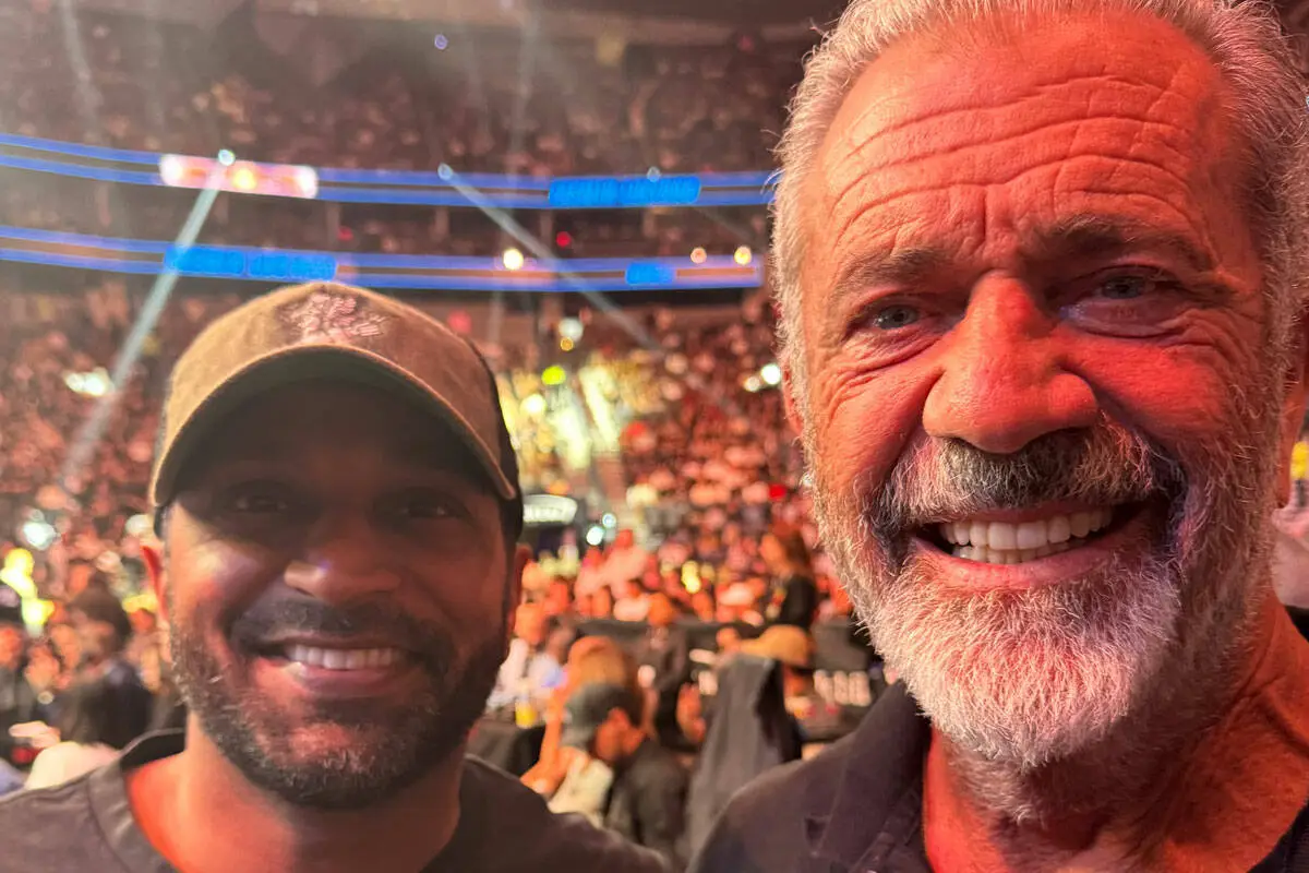 Mel Gibson Eyes Sequel for Mark Wahlberg Film Amid Las Vegas Film Industry Boom