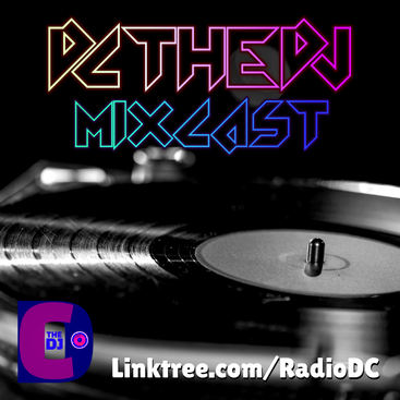 The DCtheDJ MIXcast