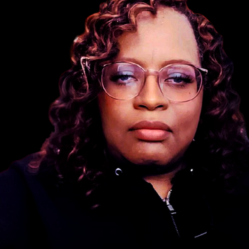 The Love Suite w/ Lady Mocha