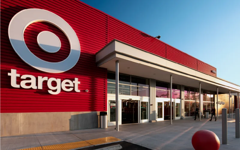 Since November 2024, Target Corporation has faced several financial challenges
