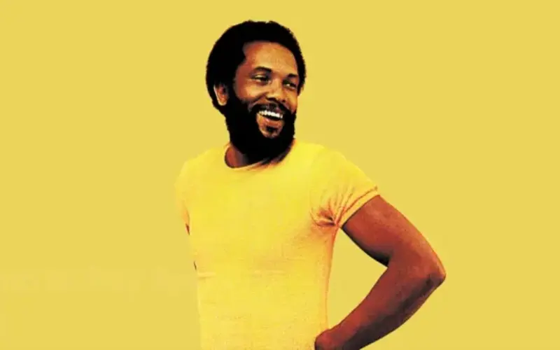 Roy Ayers Passed Away!!