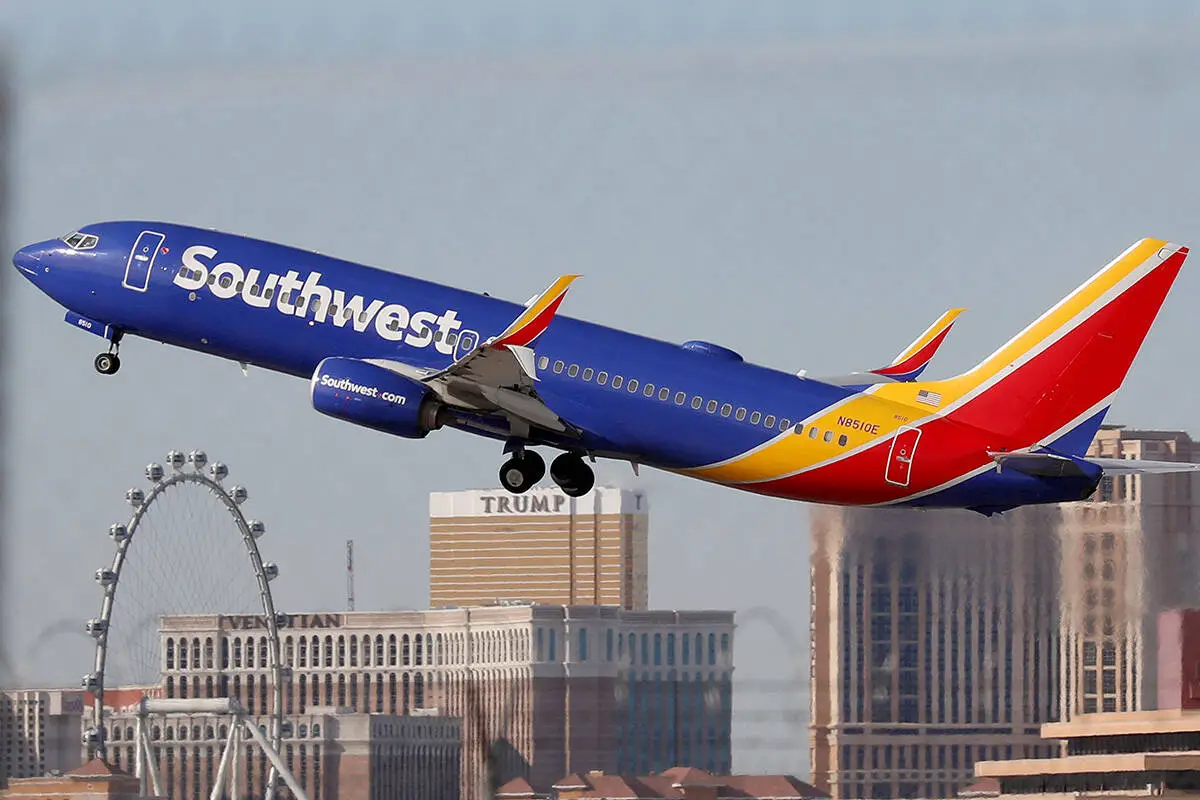 Southwest Airlines Faces Backlash Over Policy Changes