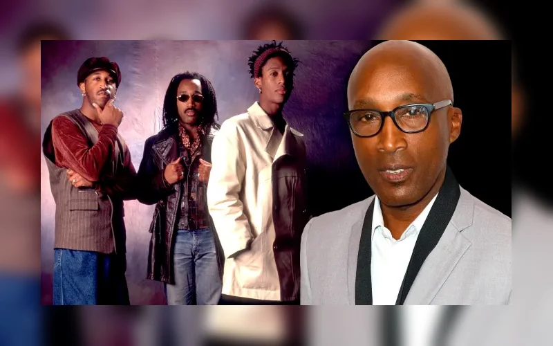 D’Wayne Wiggins of Tony! Toni! Tone! Passes Away!