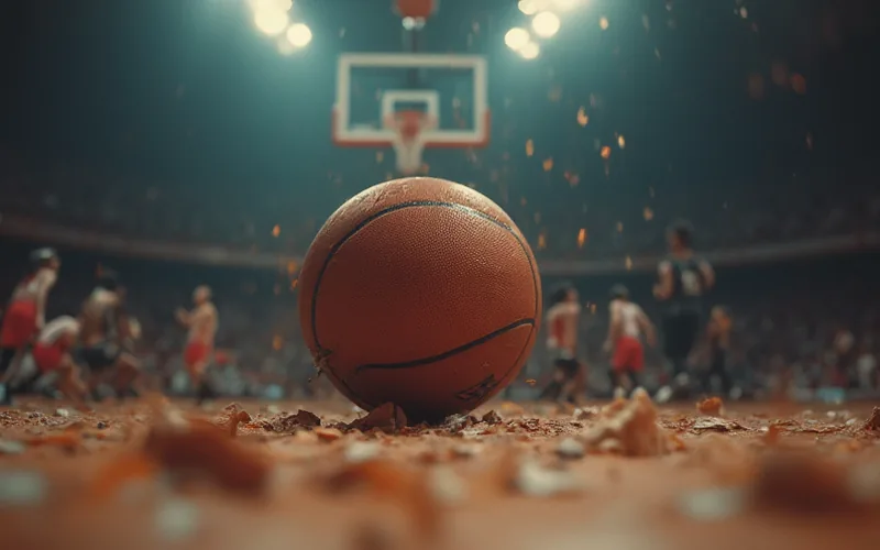Ohio’s Basketball Journey: Past Glory and Recent Challenges