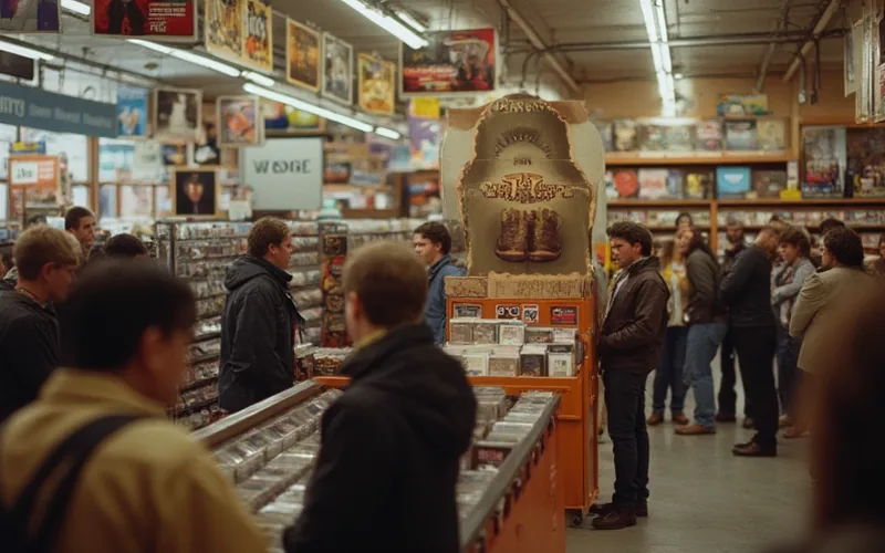 The Evolution of Classic Rock: A Look at Iconic Albums