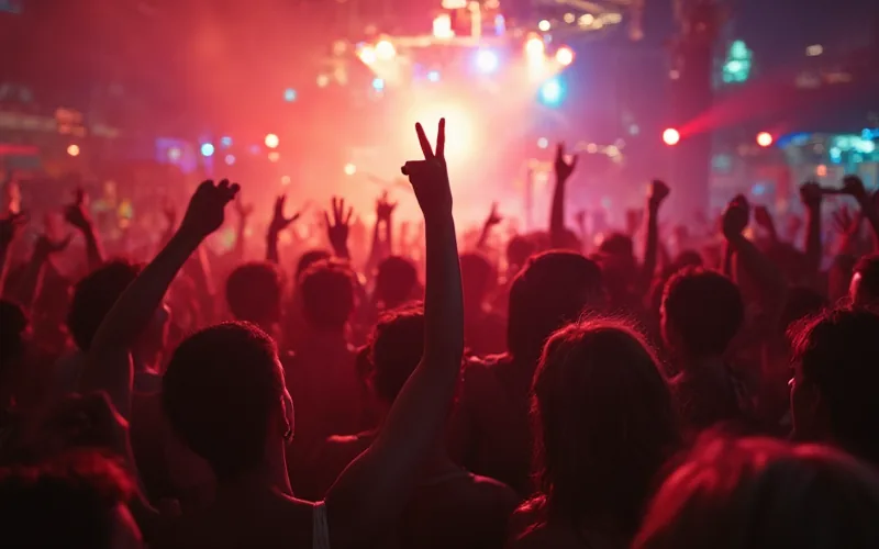 Worship Unapologetically: The Rythm is Undeniable!