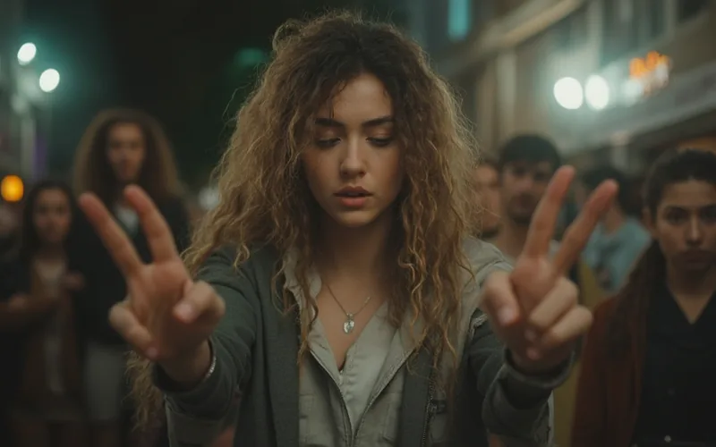 ASL in Worship…A Language That Goes Beyond Words
