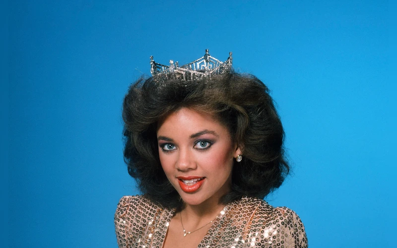 Celebrating Vanessa Williams on Her Birthday: Trailblazer and Talent in Music, Film, and Fashion