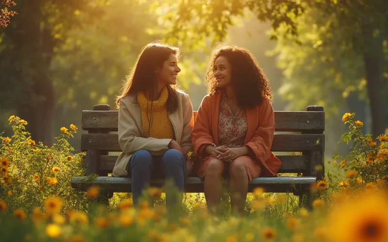 The Value of Friends: A God-Given Gift