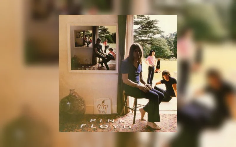 Pink Floyd’s Unforgettable ‘Wish You Were Here’ Tour: Explosions, Inflatables, and Bootlegged Magic