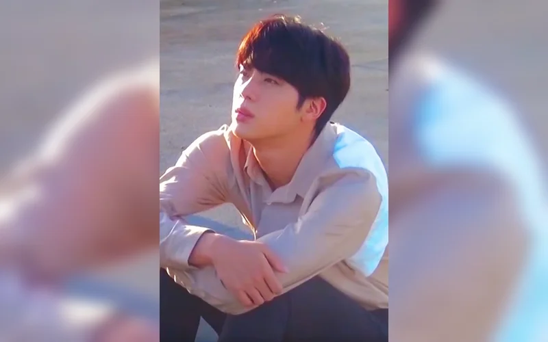 Jin Announces First Solo World Tour Following New Album Release