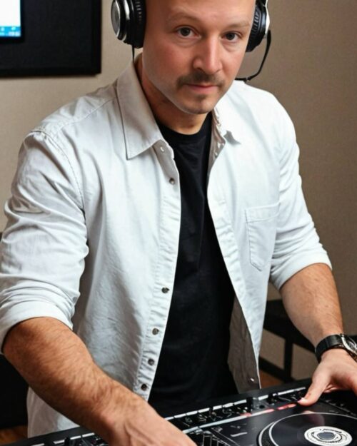 Uriel Rubio