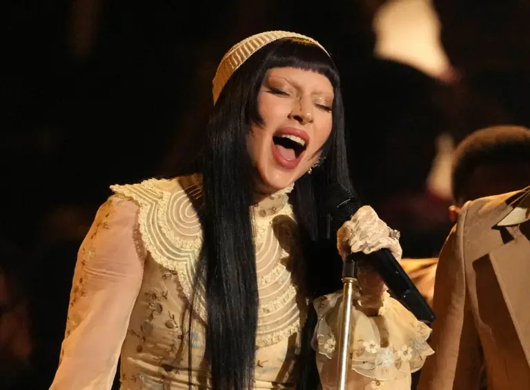 Lady Gaga Adds New Date to Mayhem Ball Tour in Las Vegas
