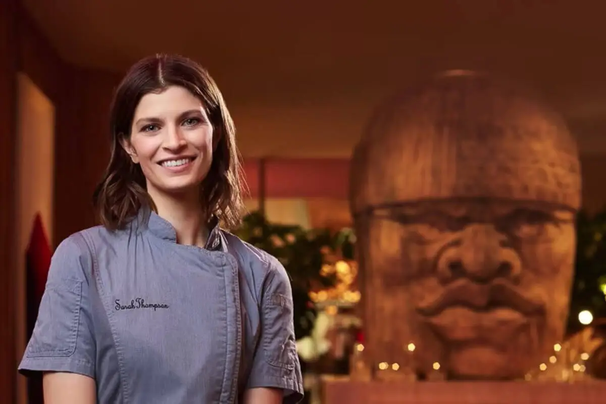 Las Vegas Strip Chefs Shine as Finalists in 2025 James Beard Awards Comeback
