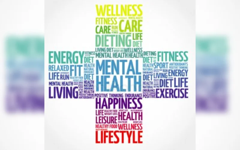 Me, Myself, and I: Breaking Stigmas and Embracing Healing