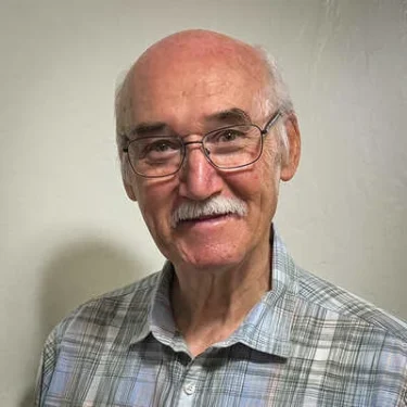 Rudy Bacon