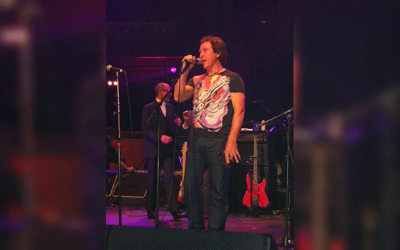 Kenney Jones on Faces Documentary and Album Delays as Archival Projects Unfold